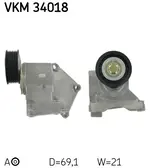  VKM 34018 uygun fiyat ile hemen sipariş verin!